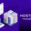 How To Transfer Website To A New Host