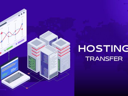 How To Transfer Website To A New Host
